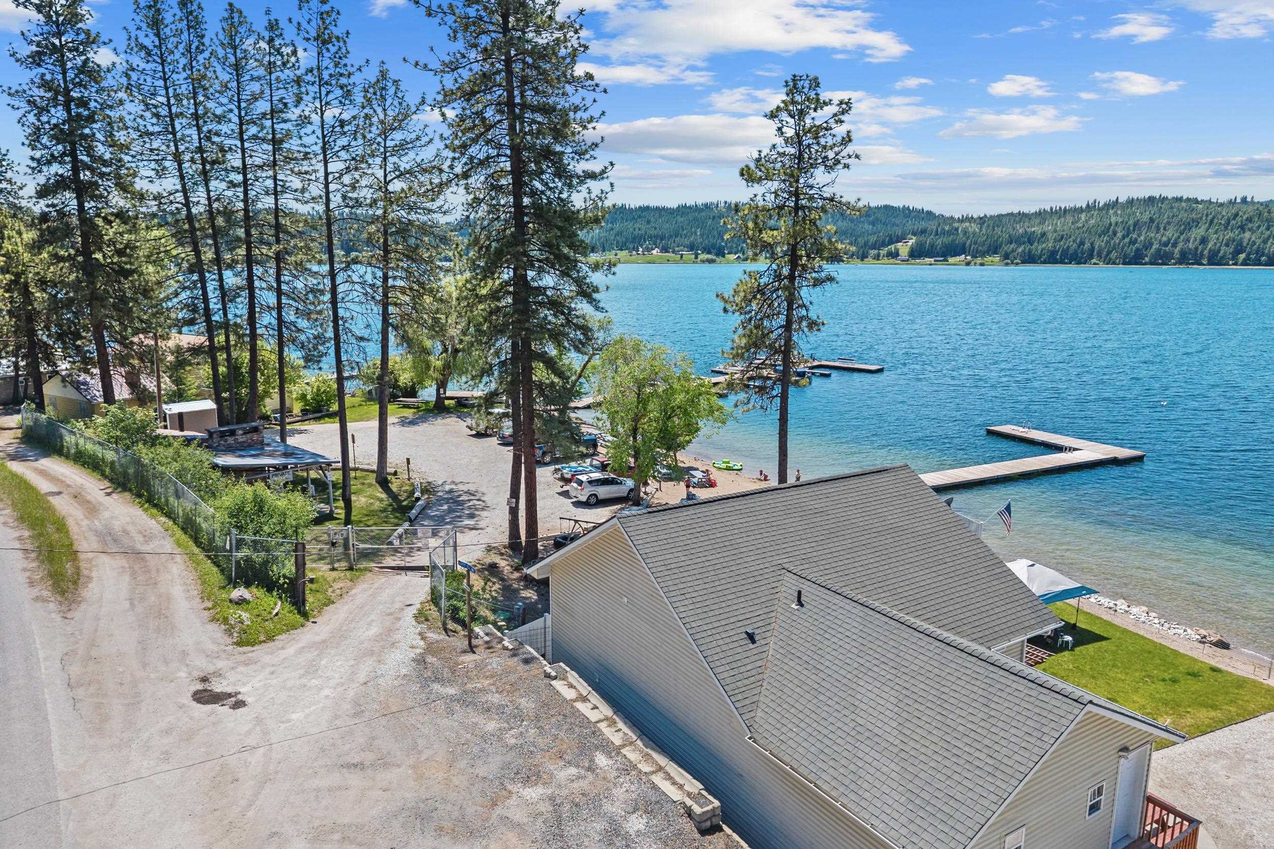 33092 Southeast Van Dissel Rd Valley Valley, WA 99181 - Photo 27 of 27