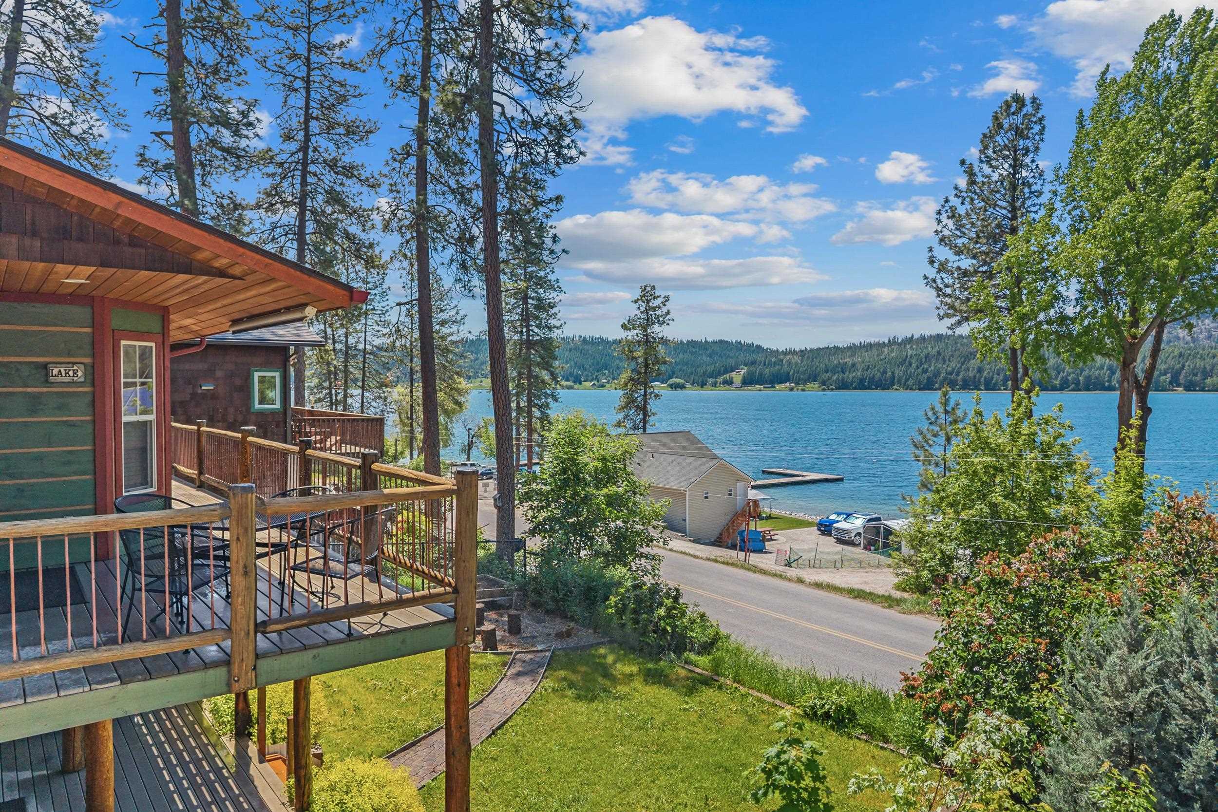 33092 Southeast Van Dissel Rd Valley Valley, WA 99181 - Photo 3 of 27