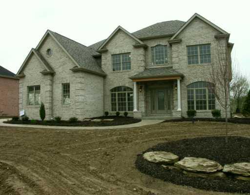 103 Rabold Drive Wexford, PA 15090 - Photo 1 of 8 Exterior Front.