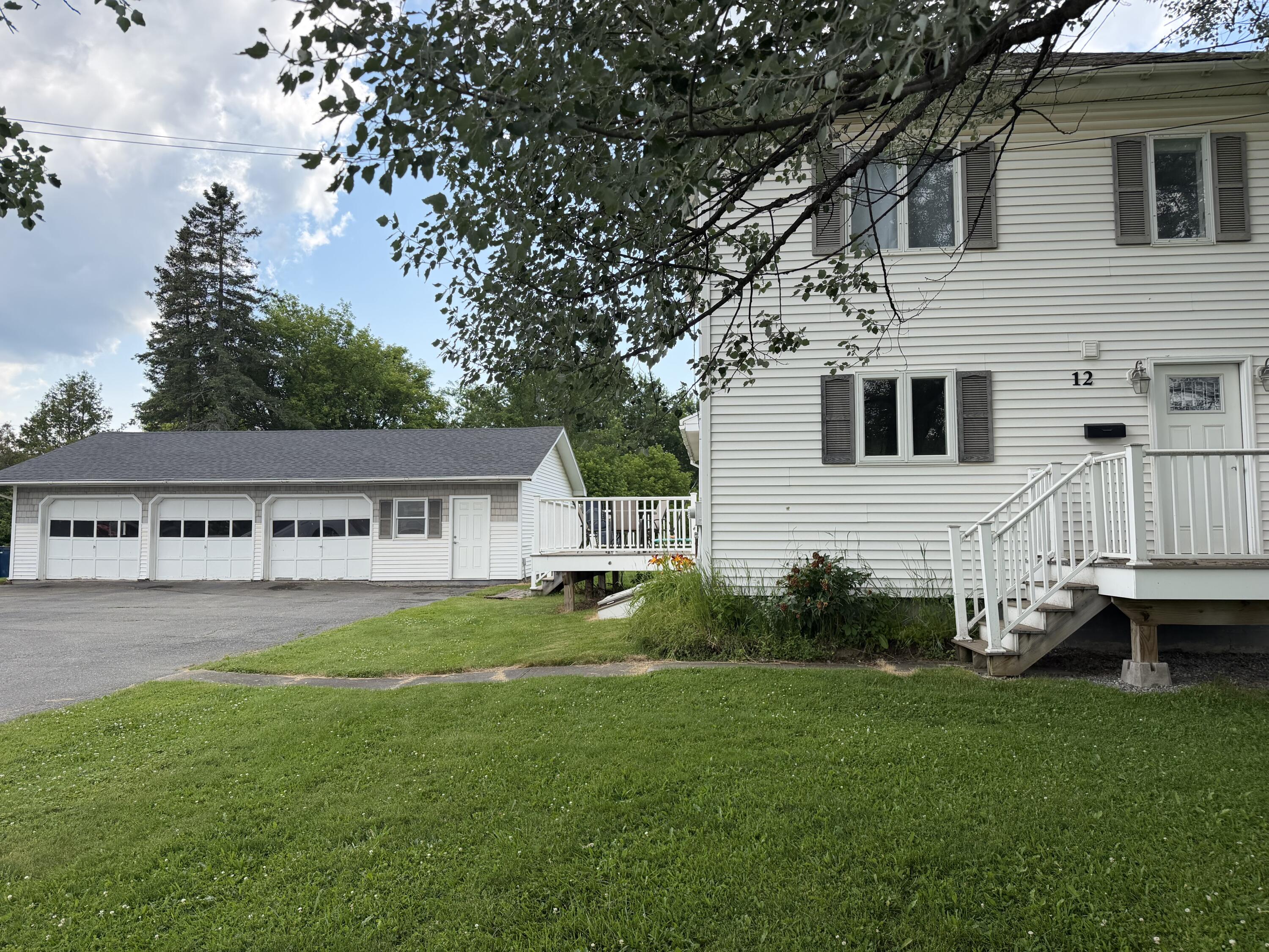 12 Pulcifur Road Mapleton, ME 04757 - Photo 2 of 41 IMG_0222