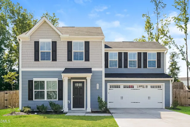 $1,945 | 390 Hunting Wood Drive, Angier, NC 27501