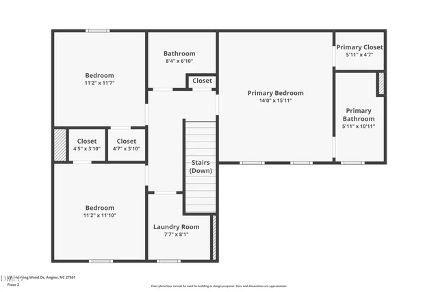 a picture of a wall with a white wall