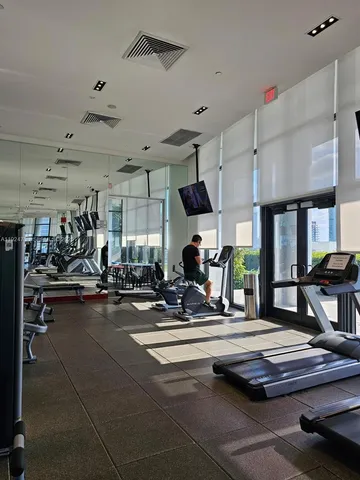 a view of entryway and hall