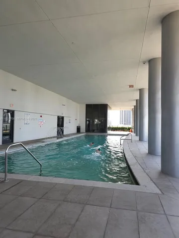 $3,550 | 1600 Northeast 1st Avenue, Unit 3701, Miami, FL 33132