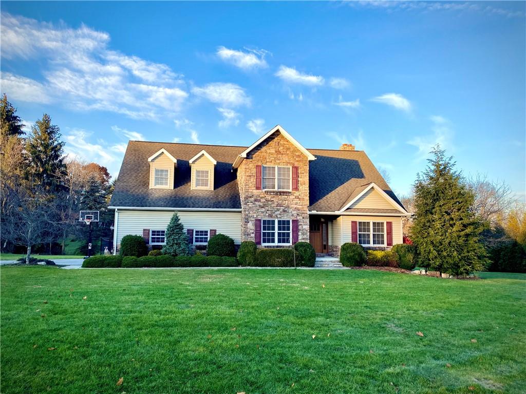 138 Rolling Hills Road Johnstown, PA 15905 - Photo 1 of 25 Gallery Image 1
