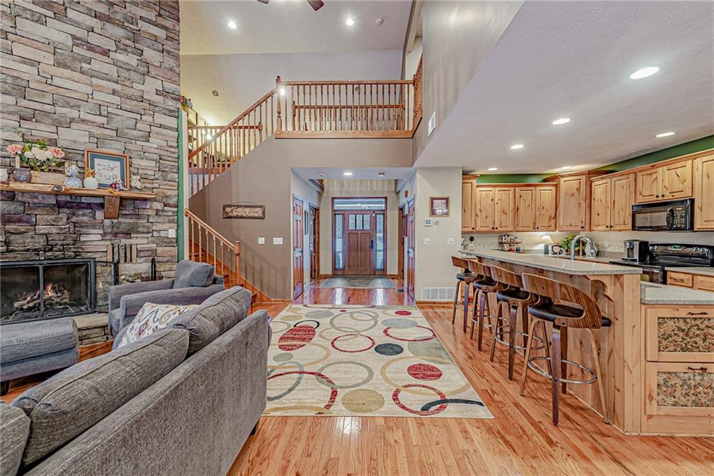 138 Rolling Hills Road Johnstown, PA 15905 - Photo 2 of 25 Gallery Image 2