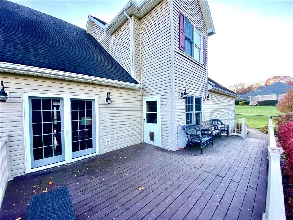 138 Rolling Hills Road Johnstown, PA 15905 - Photo 19 of 25 Gallery Image 19