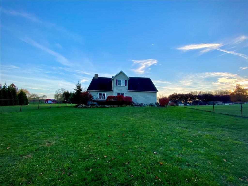 138 Rolling Hills Road Johnstown, PA 15905 - Photo 21 of 25 Gallery Image 21