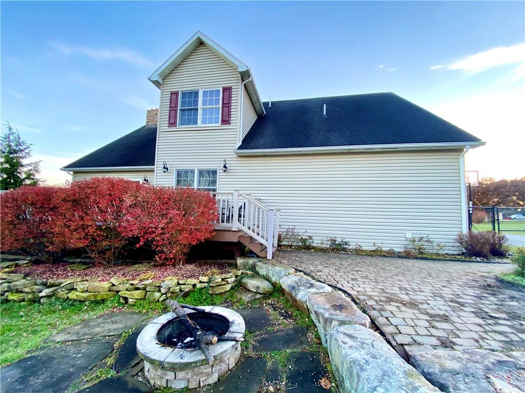 138 Rolling Hills Road Johnstown, PA 15905 - Photo 22 of 25 Gallery Image 22