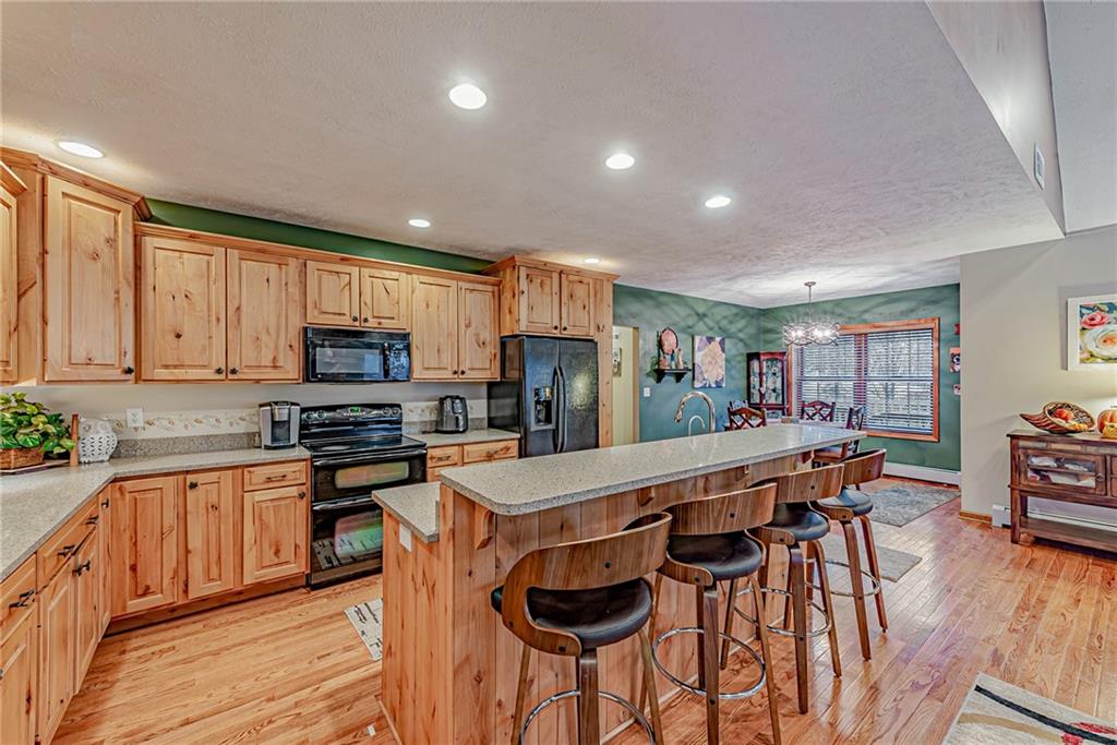 138 Rolling Hills Road Johnstown, PA 15905 - Photo 4 of 25 Gallery Image 4