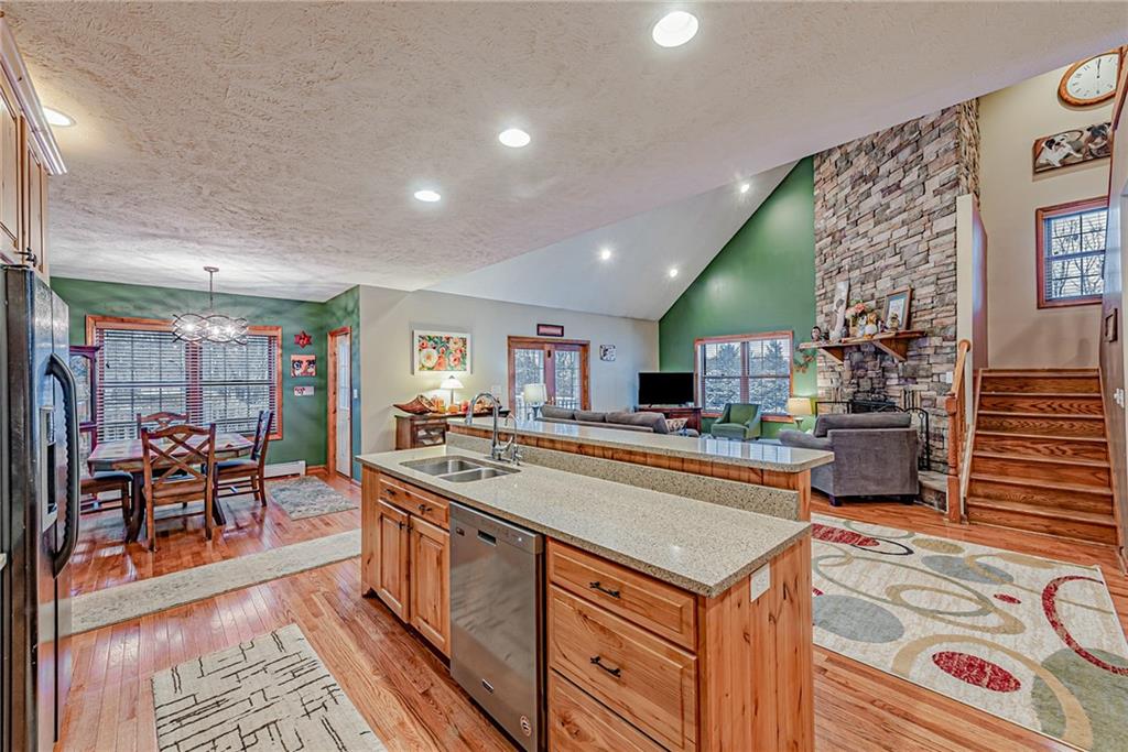 138 Rolling Hills Road Johnstown, PA 15905 - Photo 5 of 25 Gallery Image 5