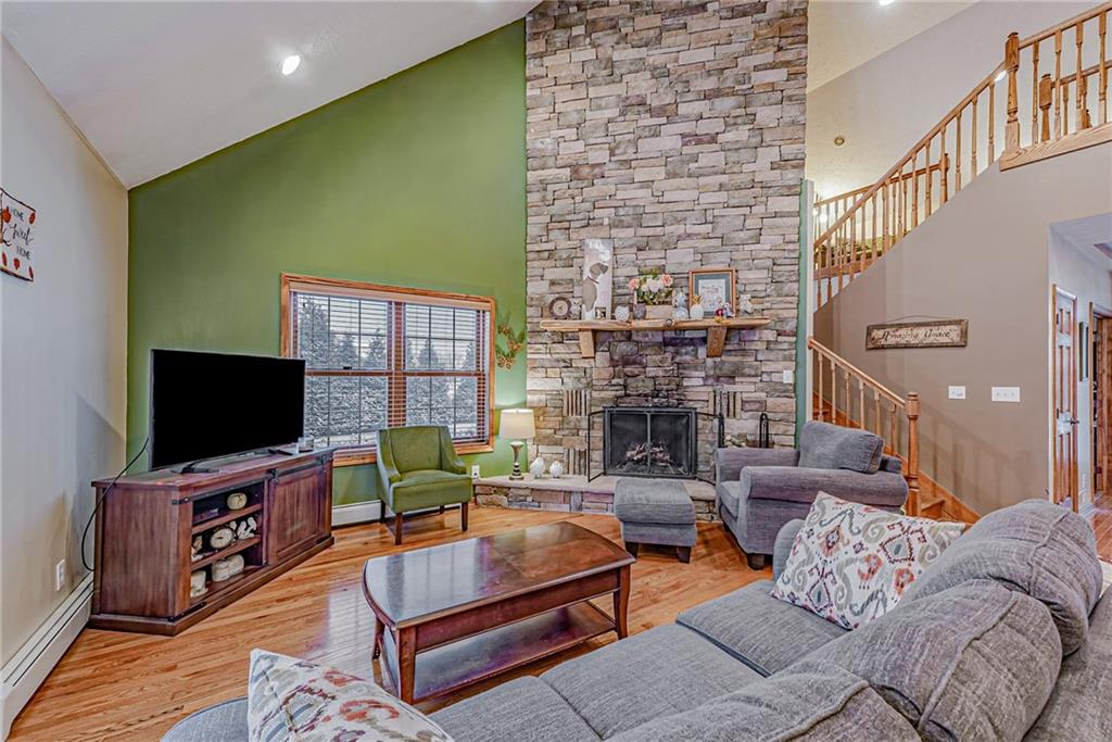 138 Rolling Hills Road Johnstown, PA 15905 - Photo 8 of 25 Gallery Image 8