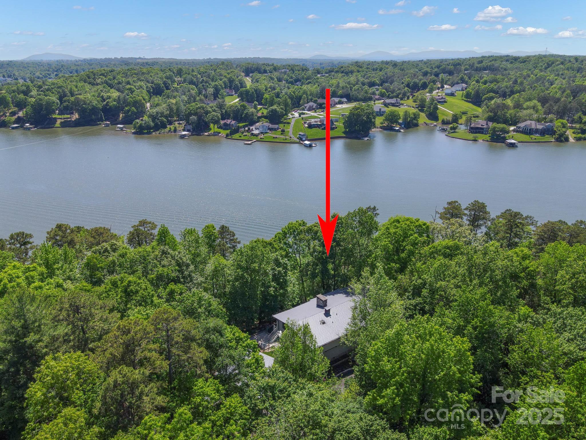 3165 Laurel Ridge Road Northwest Hickory, NC 28601 - Photo 6 of 48
