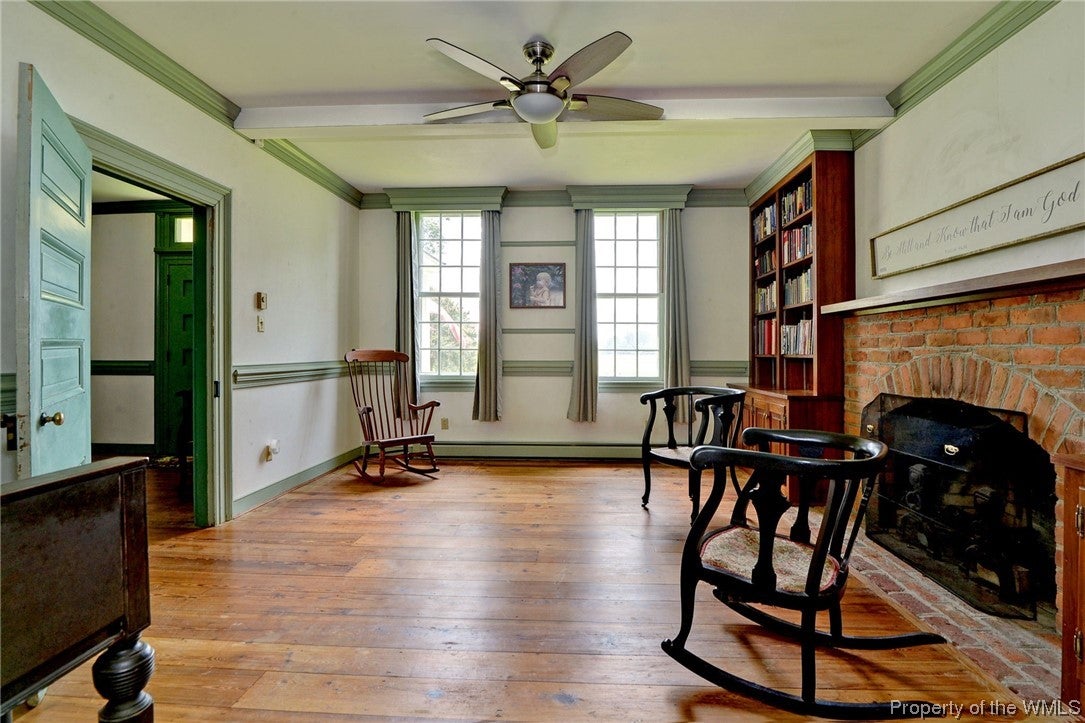 2724 Forge Road Toano, VA 23168 - Photo 13 of 48 Gallery Image 13