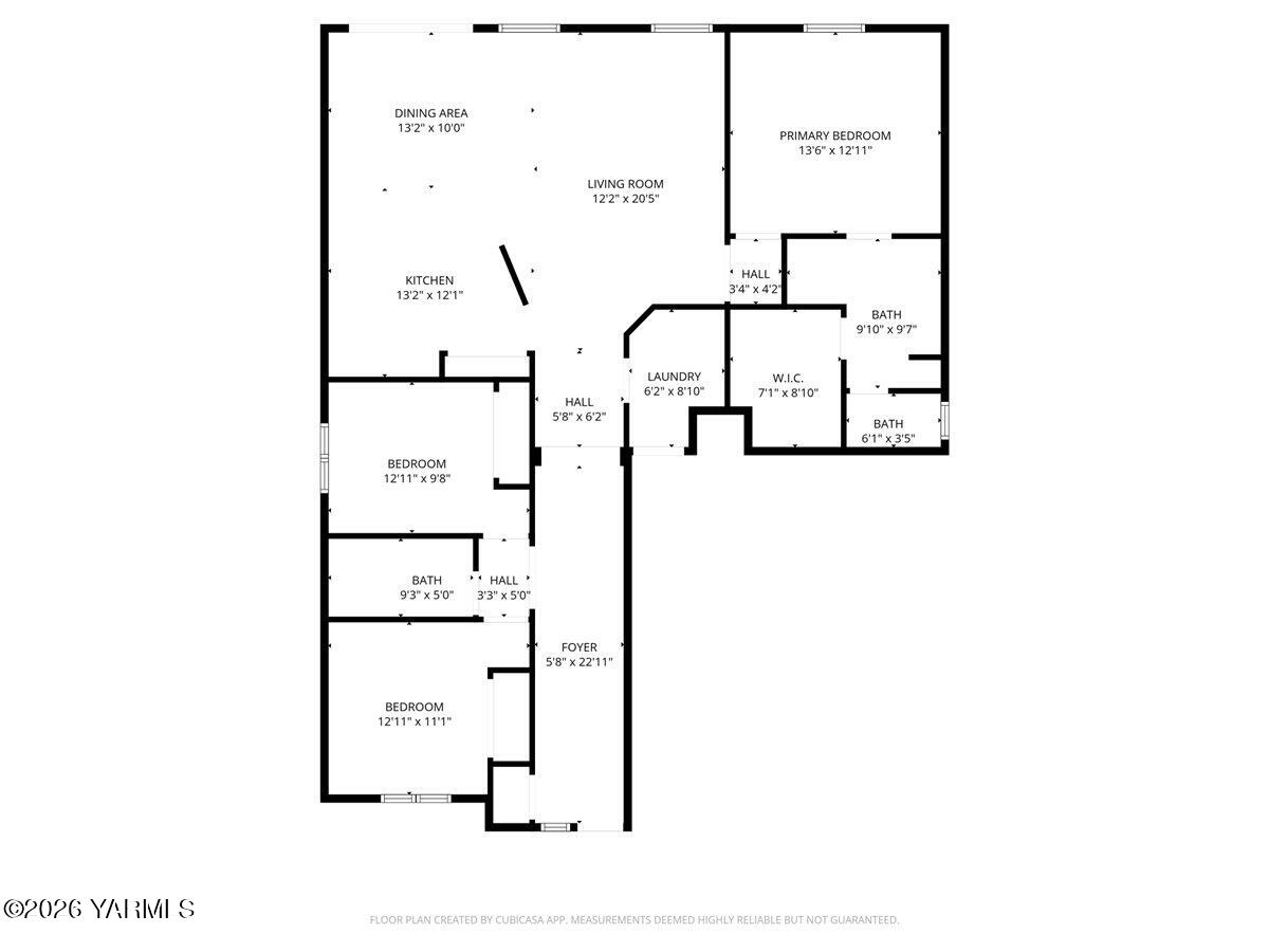 6112 Judd Avenue Yakima, WA 98903 - Photo 2 of 31 01-1000040760