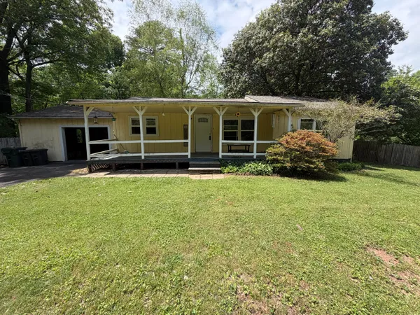 $124,900 | 496 South McDonald Road, McDonald, TN 37353