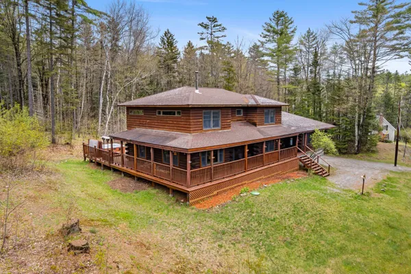 $850,000 | 4880 Pikes Falls Road, Jamaica, VT 05343