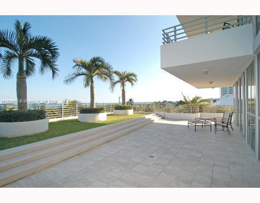 South of Fifth Miami Beach, FL 33139 - Photo 7 of 8 a view of outdoor space with swimming pool