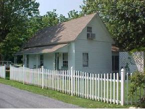 30511 Blossom Road Damascus, VA 24236 - Photo 2 of 8 Photo 2