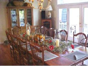 30511 Blossom Road Damascus, VA 24236 - Photo 5 of 8 Photo 5