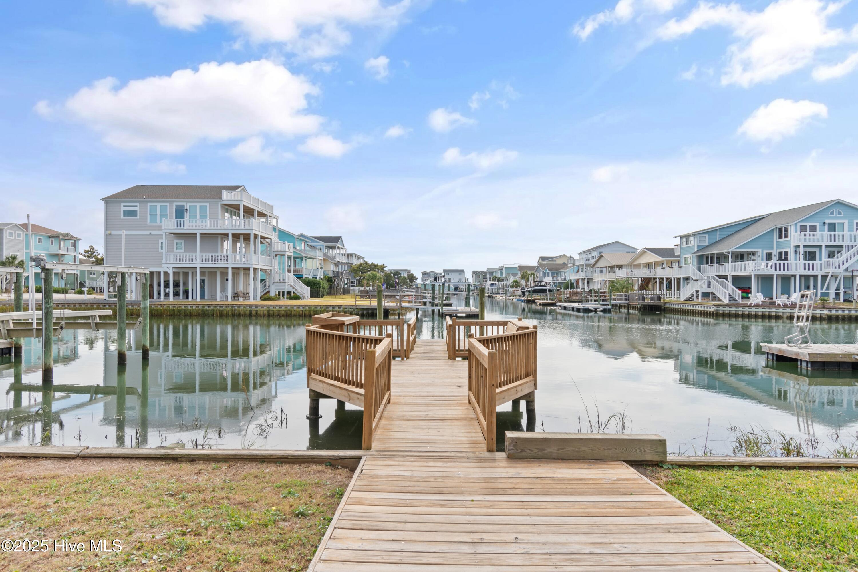 183 High Point Street Holden Beach, NC 28462 - Photo 41 of 81 183HighpointSt - 8