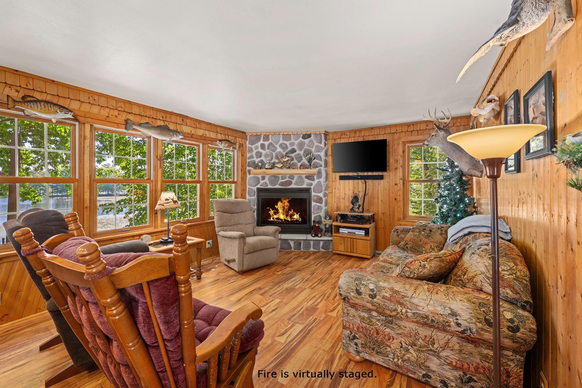 7672 Kuehne Road St. Germain, WI 54558 - Photo 9 of 55 Gallery Image 9