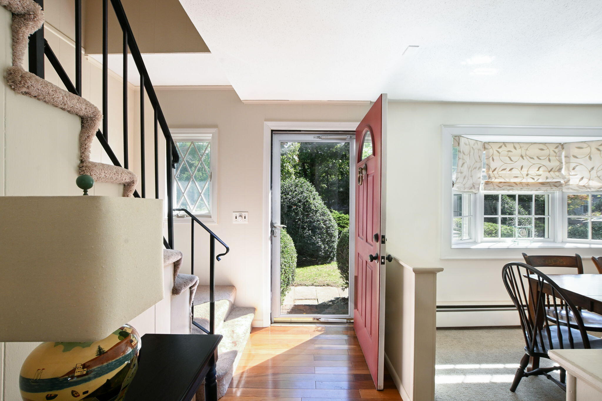 9 Faunce Mountain Road Sandwich, MA 02563 - Photo 3 of 28 Entry