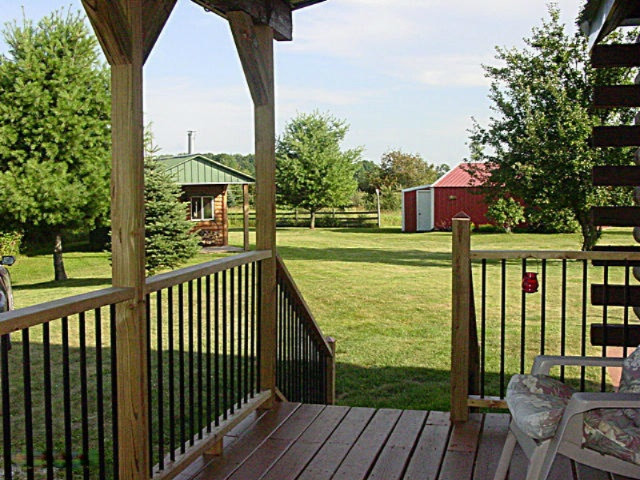#4 Porch