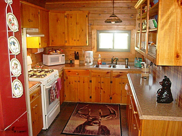 #5 Kitchen