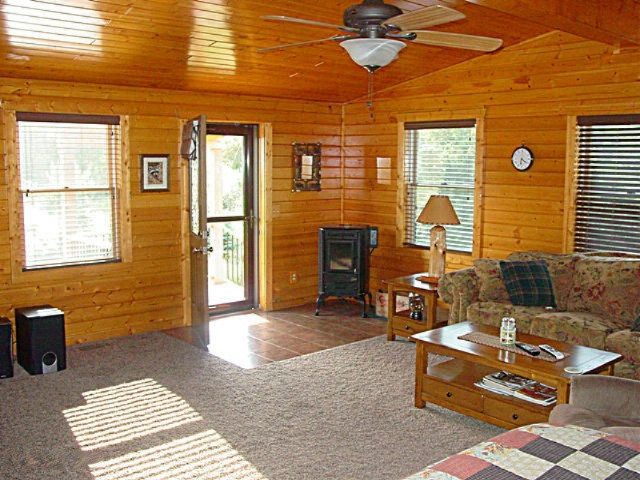 #7 Living Room - 2
