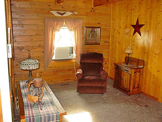 3593 Jackson Road Blanchard, MI 49310 - Photo 10 of 27 #10 Dining Room - 2