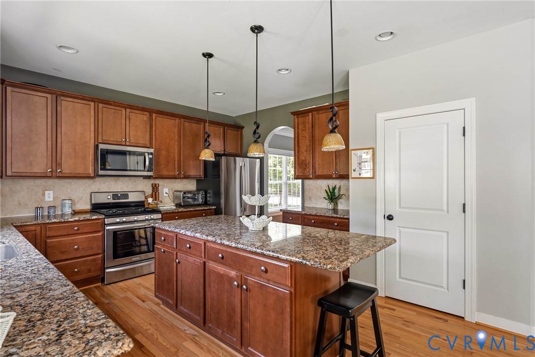 11904 Sunrise Road Henrico, VA 23233 - Photo 21 of 62