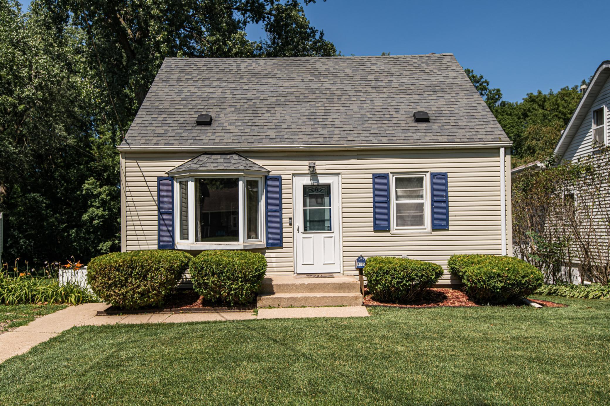 1505 5th Street Northeast Rochester, MN 55906 - Photo 1 of 1