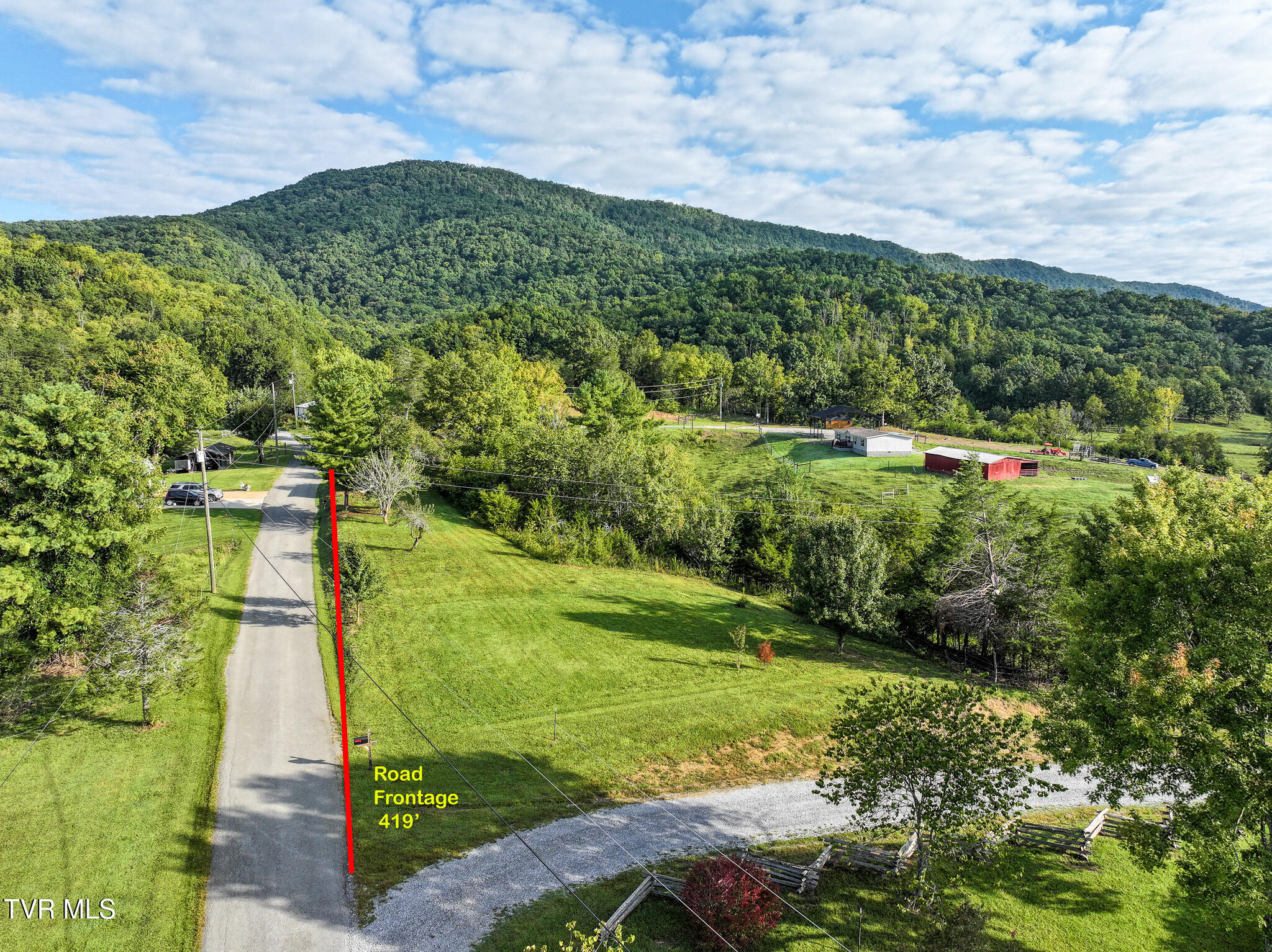 2395 Fodderstack Mountain Loop Greeneville, TN 37745 - Photo 19 of 51 DJI_20250910051723_0898_D-Edit