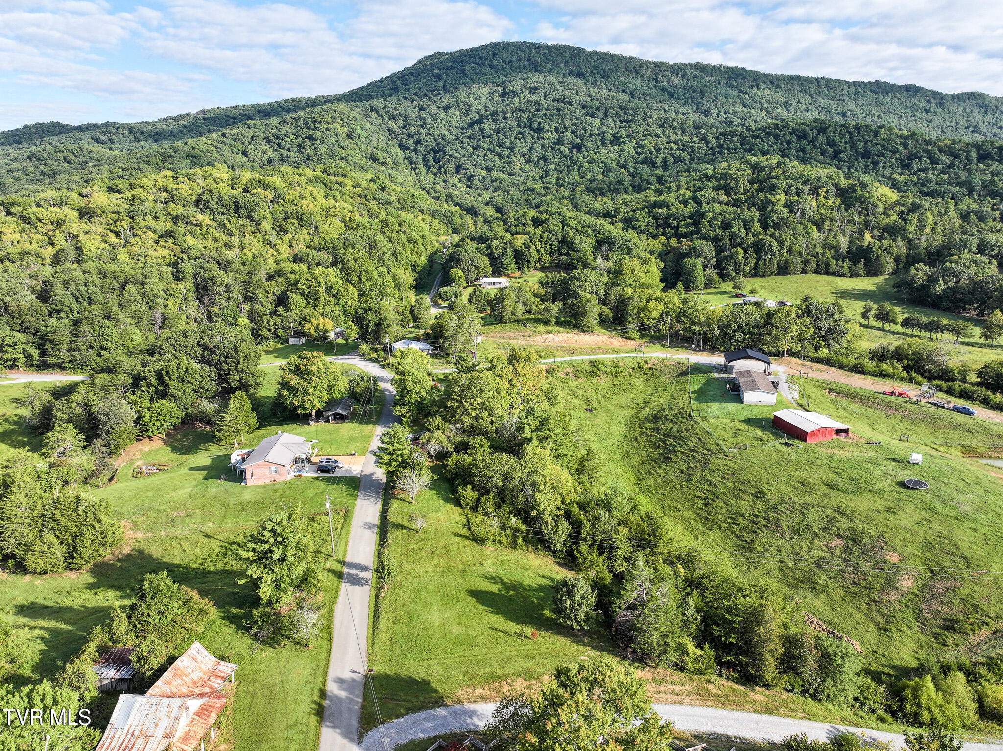 2395 Fodderstack Mountain Loop Greeneville, TN 37745 - Photo 30 of 51 DJI_20250910051632_0895_D