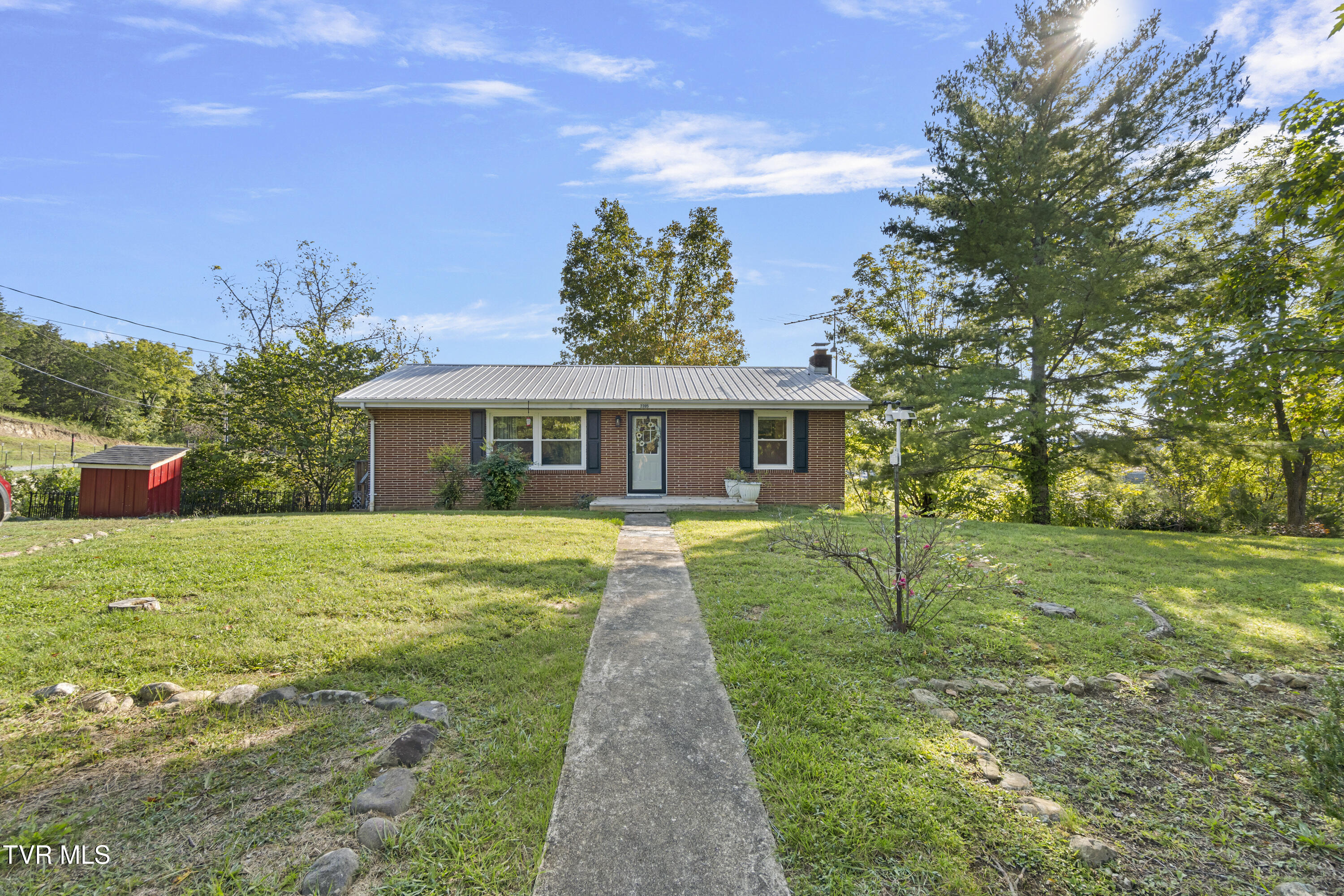 2395 Fodderstack Mountain Loop Greeneville, TN 37745 - Photo 42 of 51 DSC06243