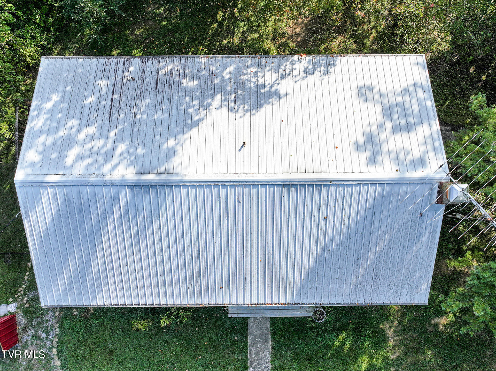 2395 Fodderstack Mountain Loop Greeneville, TN 37745 - Photo 43 of 51 DJI_20250910052111_0912_D