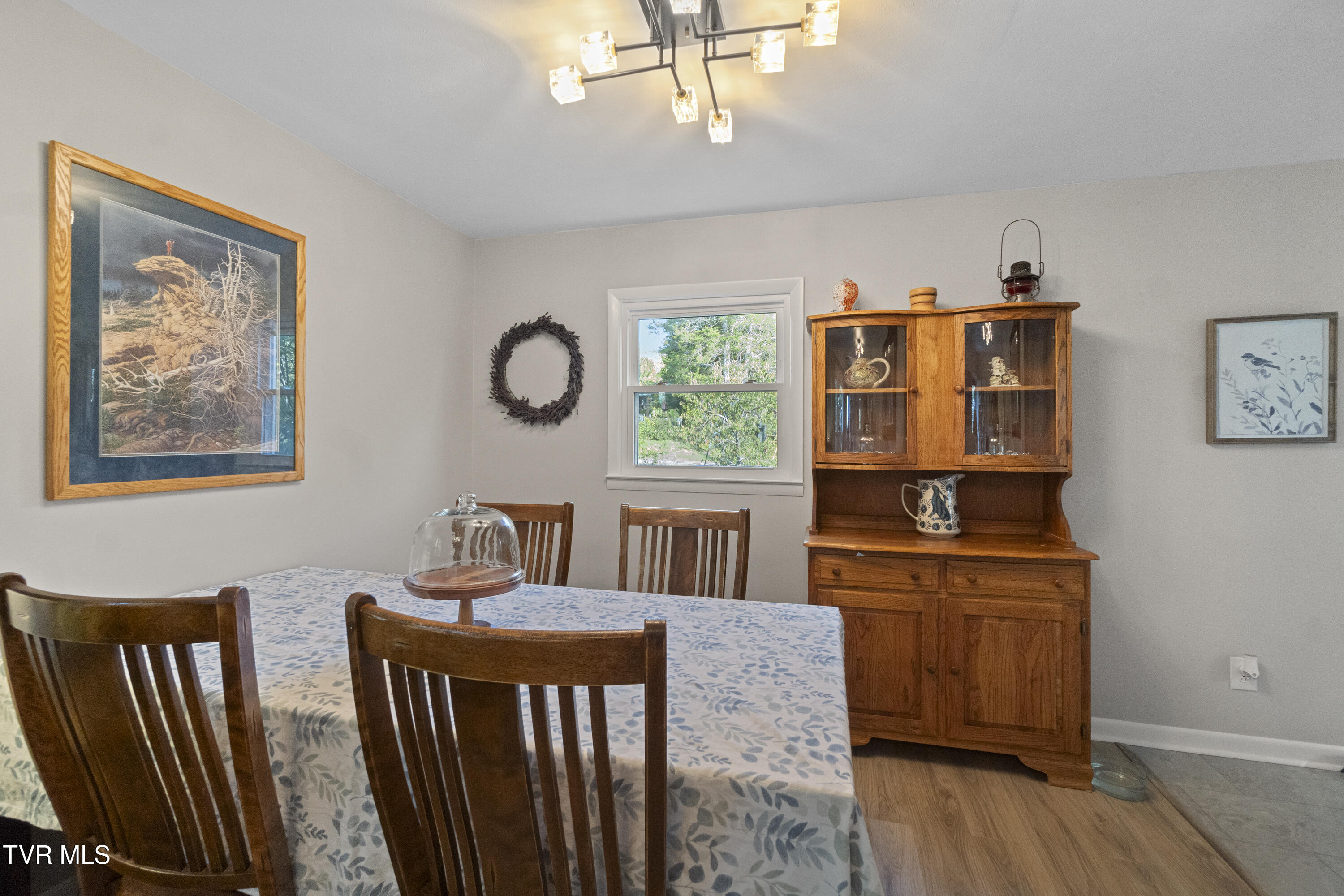 2395 Fodderstack Mountain Loop Greeneville, TN 37745 - Photo 8 of 51 DSC06180