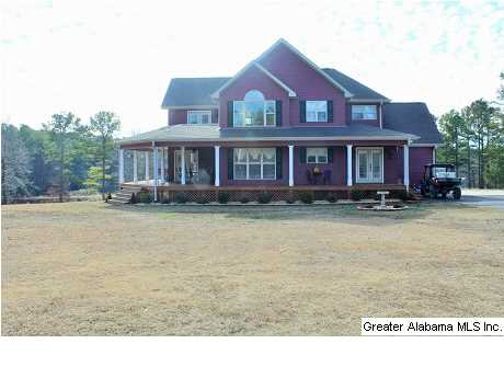 2288 Williams Road Piedmont, AL 36272 - Photo 1 of 26