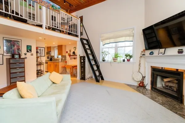 $339,900 | 3 South Stone Mill Drive, Unit 225, Dedham, MA 02026