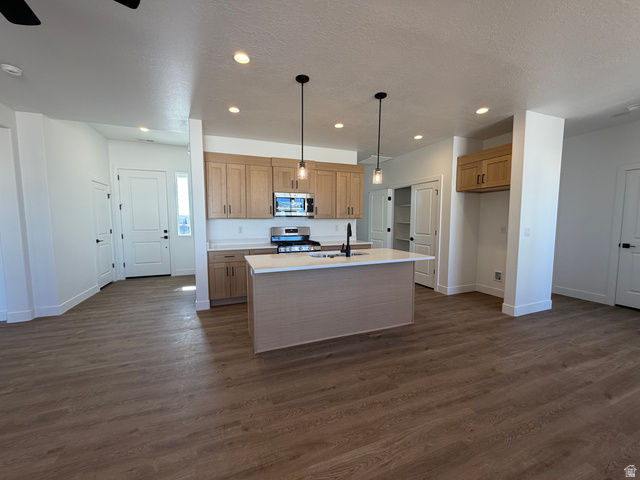 4944 North 925 East, Unit 88 Enoch, UT 84721 - Photo 8 of 24