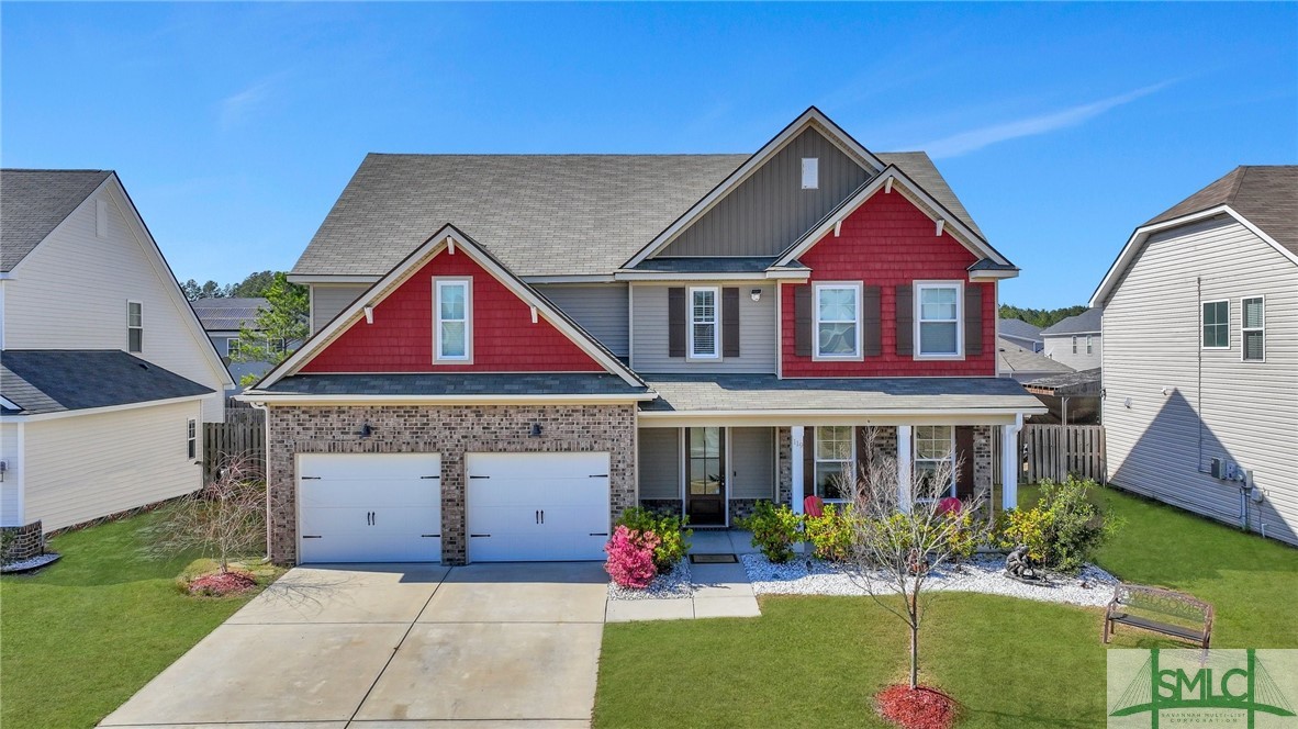 119 Whitehaven Road Savannah, GA 31407 - Photo 1 of 50