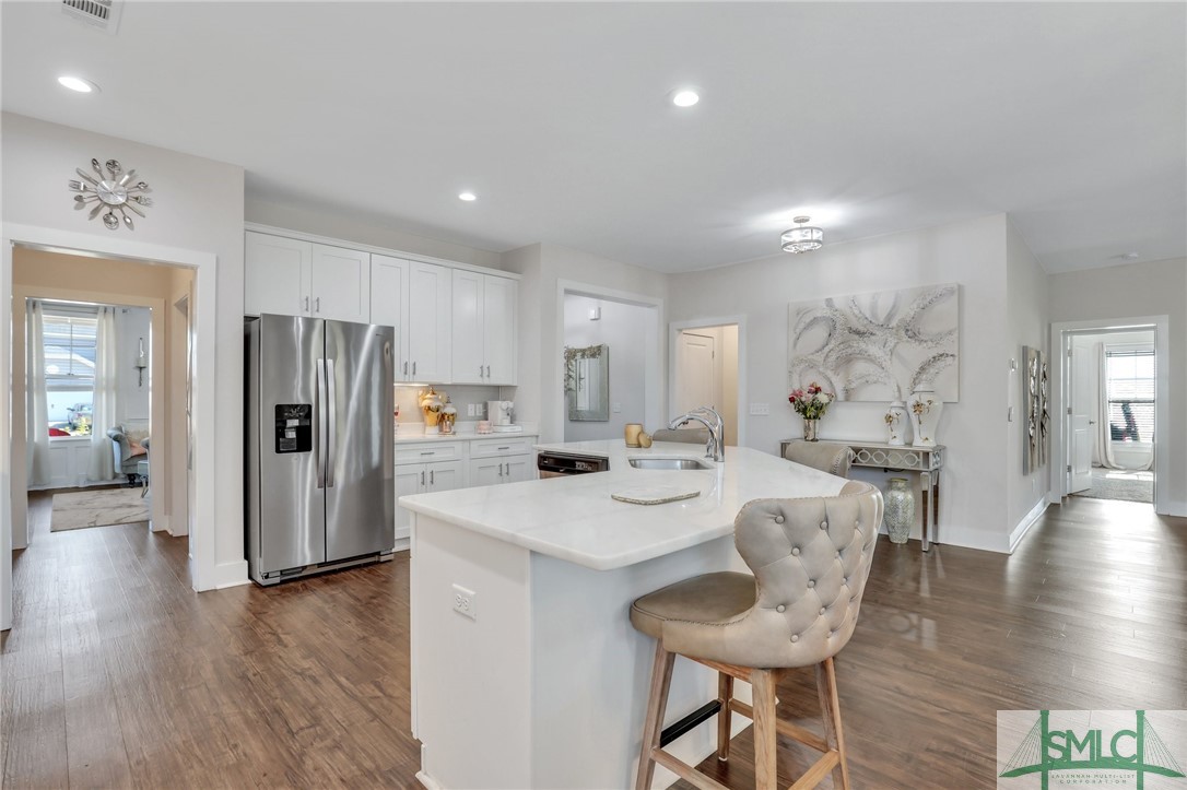 119 Whitehaven Road Savannah, GA 31407 - Photo 12 of 50