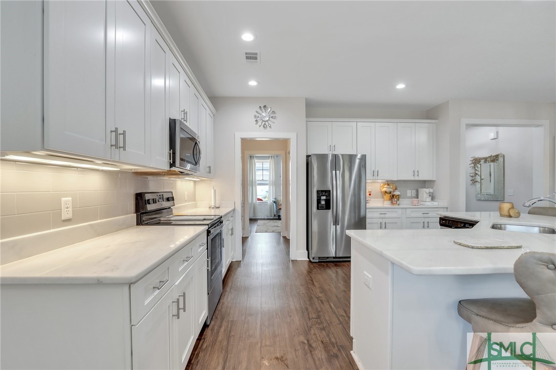 119 Whitehaven Road Savannah, GA 31407 - Photo 13 of 50