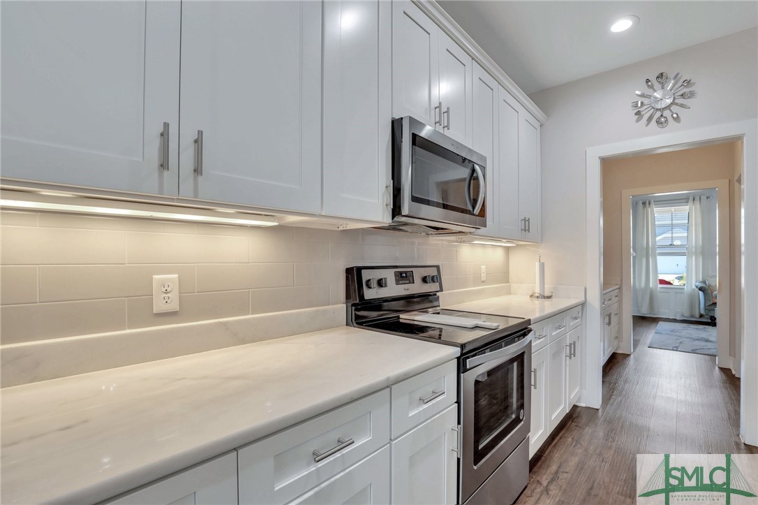 119 Whitehaven Road Savannah, GA 31407 - Photo 14 of 50