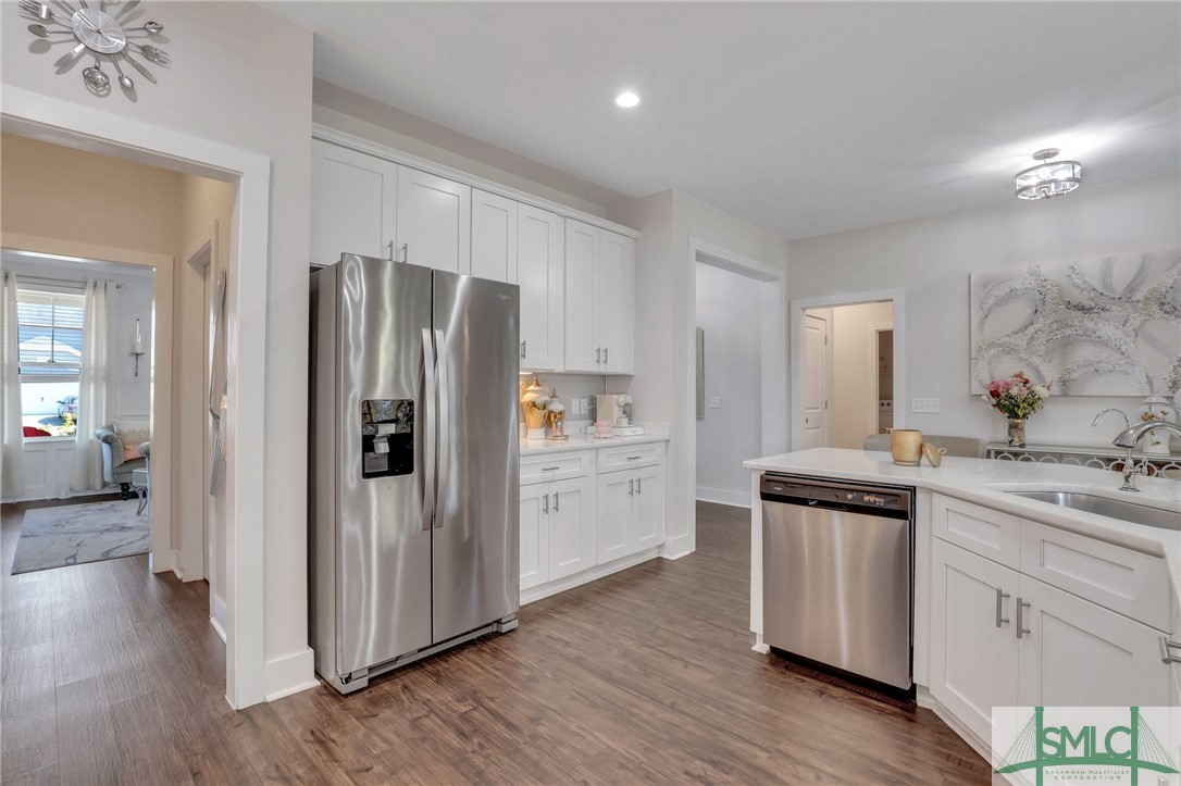 119 Whitehaven Road Savannah, GA 31407 - Photo 15 of 50