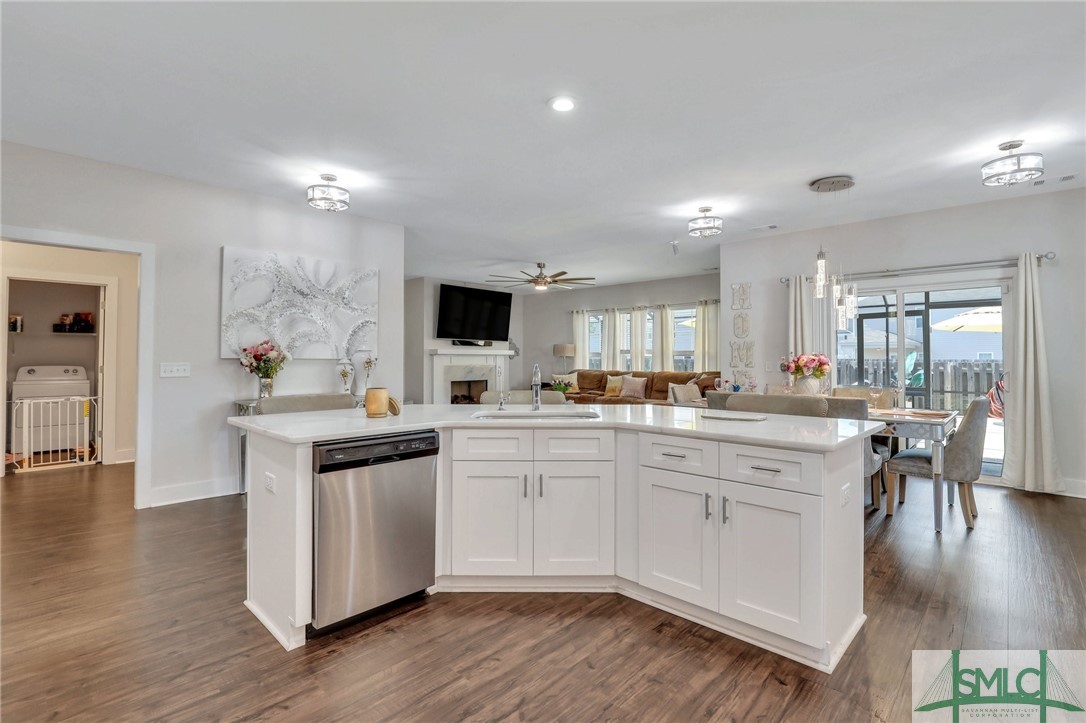 119 Whitehaven Road Savannah, GA 31407 - Photo 16 of 50
