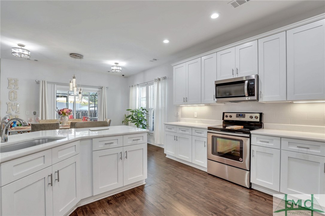 119 Whitehaven Road Savannah, GA 31407 - Photo 17 of 50