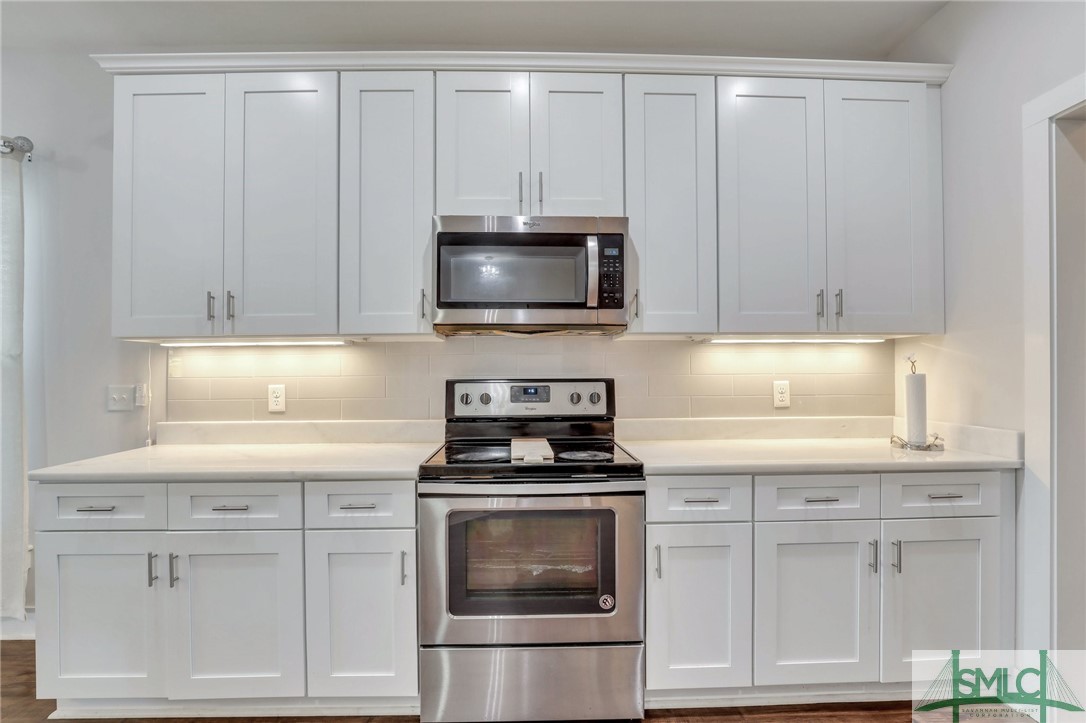 119 Whitehaven Road Savannah, GA 31407 - Photo 18 of 50