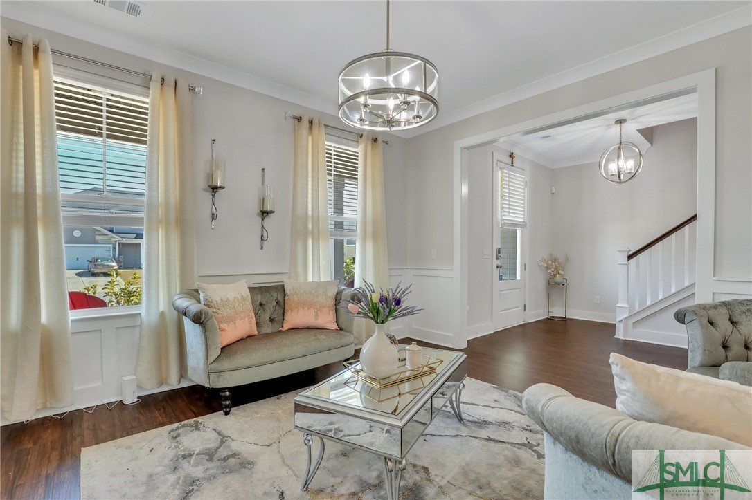 119 Whitehaven Road Savannah, GA 31407 - Photo 2 of 50